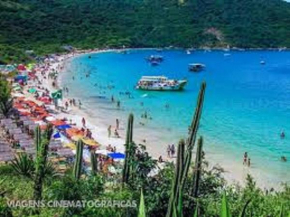 Kitnet em Arraial do Cabo